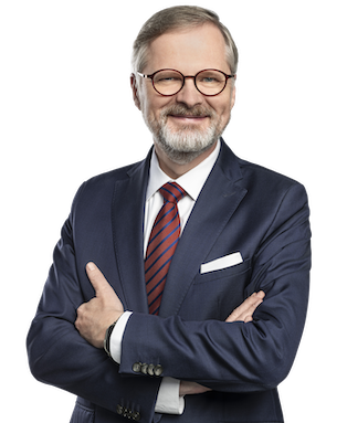 Petr Fiala