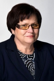 Marie Benešová