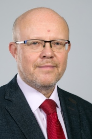 Vlastimil Válek