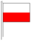 Flag of Czechoslovakia 1918-1920