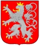 Lesser Protectorate emblem 