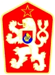 National emblem of the CSSR