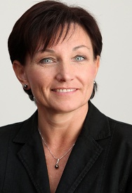 Mgr. Dana Jurásková, Ph.D., MBA