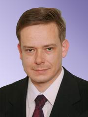 JUDr. Pavel Němec