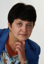 MUDr. Džamila Stehlíková