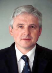 Ing. Jiří Rusnok