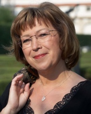 Ing. Ludmila Müllerová