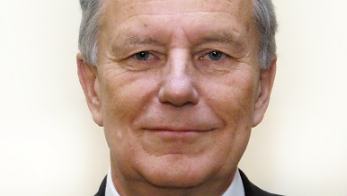 Pavel Zářecký
