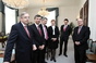 Delegace Evropské banky pro obnovu a rozvoj 
