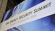 Summit V4 k energetické bezpečnosti, Budapešť, 24.2.2010
