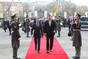 On Monday 12 November 2012, Prime Minister Petr Nečas met NATO Secretary General Anders Fogh Rasmussen.