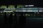 Transfer by night to the centre of St Petersburg.