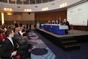 Conference on economic and trade cooperation.