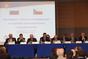 Conference on economic and trade cooperation.