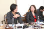 Pracovní schůzka NERV, 14. března 2011