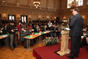 Proslov premiéra Petra Nečase na Žofínském Fóru 21. března 2011