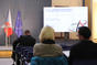 Tisková konference premiéra Petra Nečase a ministra průmyslu a obchodu Martina Kuby k plánům na snižování byrokracie