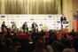 Projev premiéra Petra Nečase na mezinárodní konferenci Dny USA a EU na Žofíně, 8. října 2012