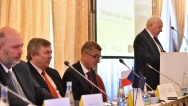 Premiér Babiš: Vláda chystá řadu opatření na zmírnění dopadů sucha