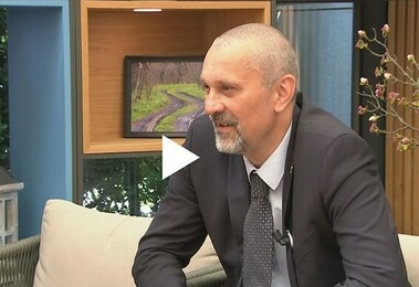 Ministr pro legislativu Michal Šalomoun, pořad Napřímo, TV Nova, 28. 5. 2023