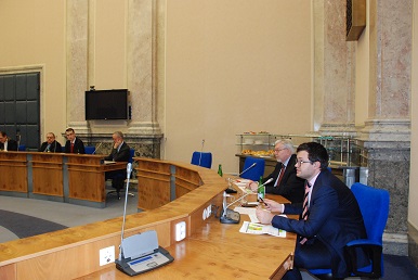 Ministr Chvojka: Klouzavý mandát není téma k debatě
