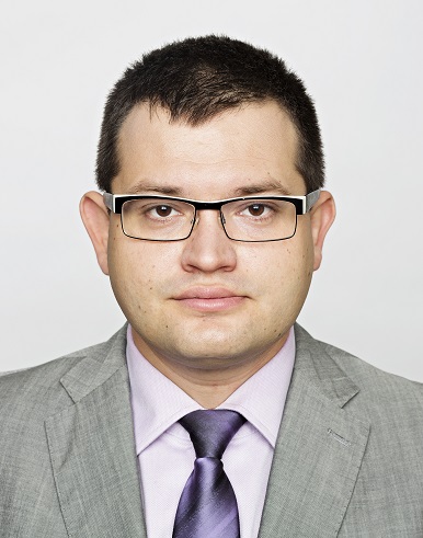 Jan Chvojka - portret