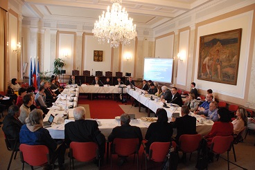 20150324_Zasedání Rady vlády pro národnostní menšiny