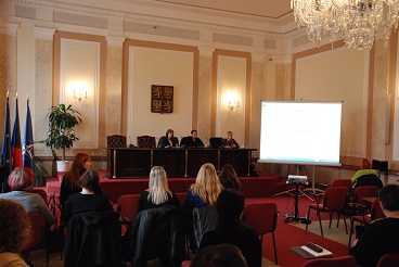 20150409_Vymáhání pohledávek a řešení dluhů - workshop Agentury pro sociální začleňování