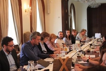 Odborníci rokovali na mezioborovém setkání o sexuálním násilí páchané na ženách