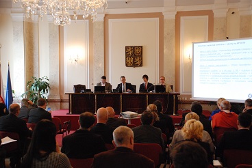Workshop Rady vlády pro koordinaci boje s korupcí - příprava Akčního plánu boje s korupcí na rok 2016