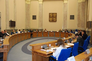 Rada vlády pro koordinaci boje s korupcí projednala návrh Akčního plánu boje s korupcí na rok 2016