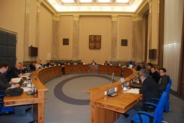 Protikorupční rada se zabývala Akčním plánem boje s korupcí na příští rok