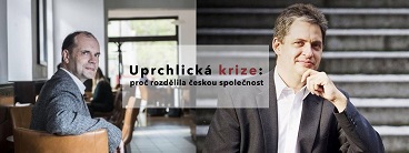 Na Západočeské univerzitě v Plzni proběhne beseda o uprchlické krizi