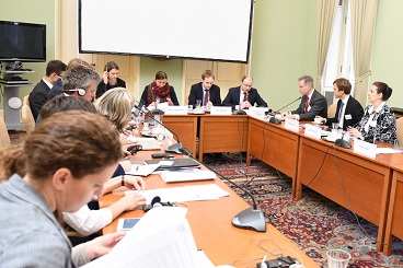 Byznys a lidská práva se nevylučují, podobu hledal speciální seminář