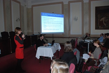 Agentura pro sociální začleňování školila zástupce obcí o možnostech operačního programu Zaměstnanost