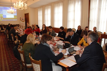 Zástupkyně a zástupci byznysu podpořili Akční plán pro vyrovnané zastoupení žen a mužů v rozhodovacích pozicích