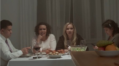 Videoklip: #LidiNemajSvedomi 
