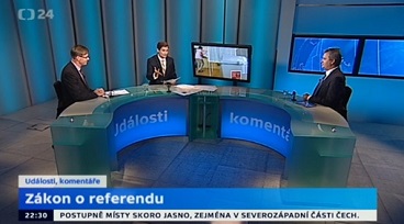 20141003_Dienstbier_Kupka_Dolansky_Udalosti,komentare_CT24