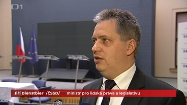 zpravy jednani LRV