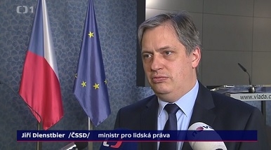 ČT 24: Pomoc lidem z vyloučených lokalit