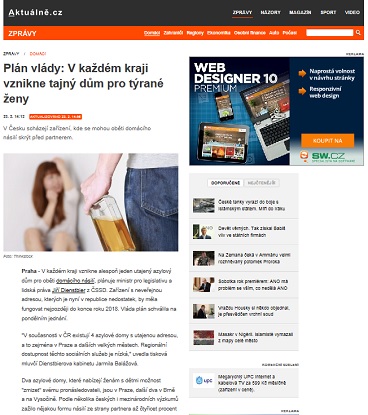Aktuálně.cz: clanek_JD_tyrane zeny