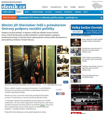 Moravskoslezsky denik: JD_Ostrava