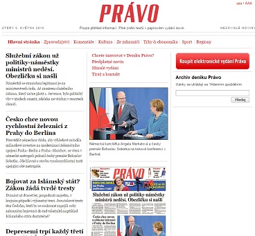 Chorvatská komunita bude mít muzeum