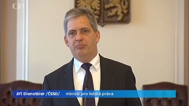 ČT 1: Dopady nového zákona o hmotné nouzi