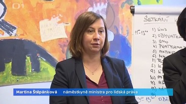 ČT 1: Dopady nového zákona o hmotné nouzi