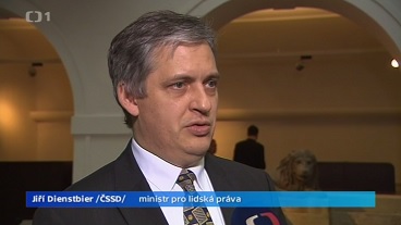 ČT 24: Města řeší pomoc sociálně slabým