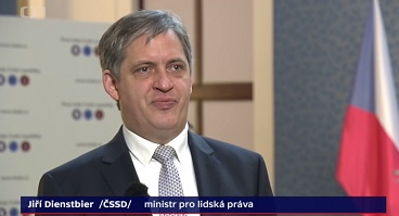 ČT 24: Změny v péči o autisty