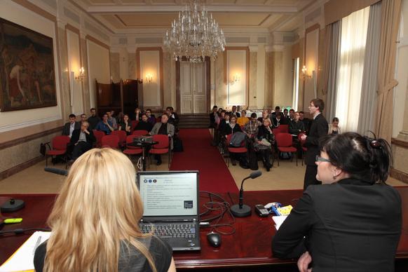 Workshop OGP, 17. ledna 2012