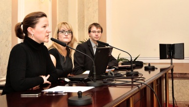 Další krok v boji proti korupci: připomínkové řízení v rukou veřejnosti