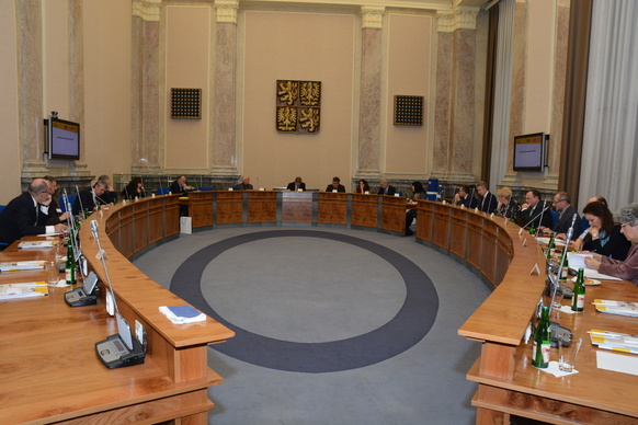 Vicepremiér Bělobrádek: Předpokládám, že nové hodnocení české vědy bude vláda schvalovat během několika týdnů